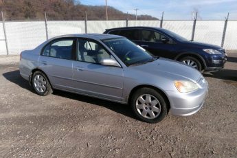 2HGES26731H503021 | 2001 HONDA CIVIC