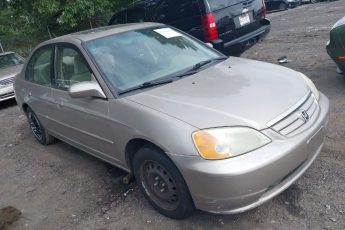 2HGES26752H606295 | 2002 HONDA CIVIC