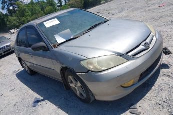 2HGES26764H507830 | 2004 HONDA CIVIC