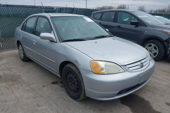 2HGES26772H555348 | 2002 HONDA CIVIC