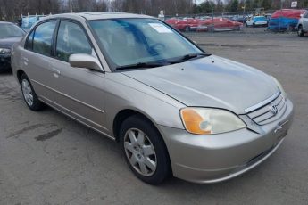 2HGES26772H608663 | 2002 HONDA CIVIC