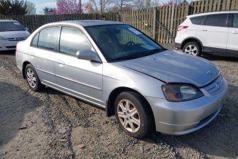 2HGES26783H549317 | 2003 HONDA CIVIC