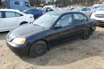 2HGES26783H578199 | 2003 Honda civic ex