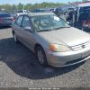 KNAFE122785580200 | 2008 KIA SPECTRA