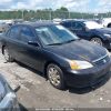 1N4BL4CV9NN423707 | 2022 NISSAN ALTIMA SR