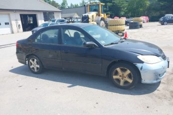 2HGES26794H563194 | 2004 HONDA CIVIC