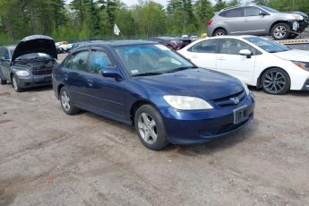 2HGES26864H589552 | 2004 HONDA CIVIC