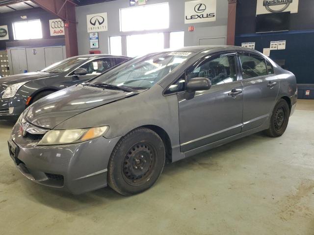 2HGFA16379H505851 | 2009 Honda civic vp