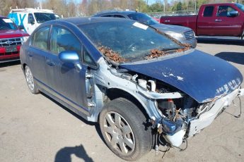 2HGFA16517H513927 | 2007 HONDA CIVIC