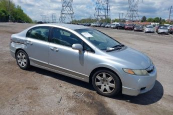 2HGFA16529H313593 | 2009 HONDA CIVIC