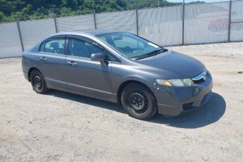 2HGFA16539H335165 | 2009 HONDA CIVIC