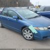 2T1BR12E11C486404 | 2001 TOYOTA COROLLA