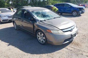 2HGFA16557H302987 | 2007 HONDA CIVIC