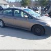 2HGFC2F68KH591817 | 2019 HONDA CIVIC LX