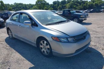 2HGFA16568H357790 | 2008 HONDA CIVIC