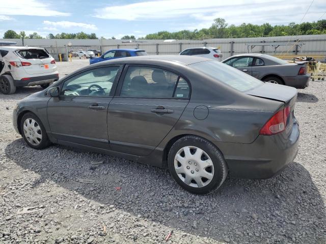 2HGFA16568H521958 | 2008 Honda civic lx