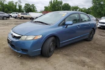 2HGFA16569H522979 | 2009 Honda civic lx