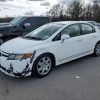 4T1G11AK7MU402576 | 2021 Toyota camry se