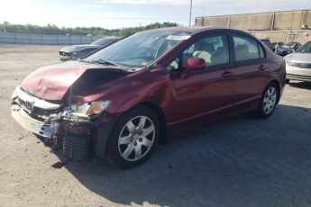 2HGFA16599H529649 | 2009 Honda civic lx