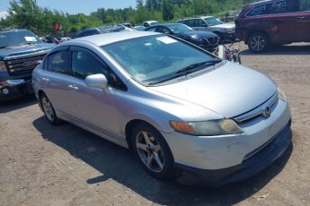 2HGFA165X8H347490 | 2008 HONDA CIVIC