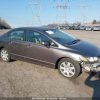 1C3CCCAB2FN662782 | 2015 CHRYSLER 200 LIMITE