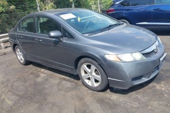 2HGFA16659H320093 | 2009 HONDA CIVIC