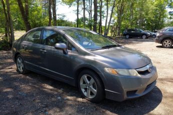 2HGFA16679H352625 | 2009 HONDA CIVIC