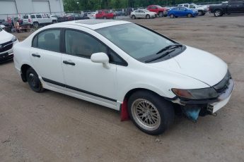 2HGFA16809H534619 | 2009 HONDA CIVIC