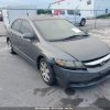 19XFB2F98CE000376 | 2012 HONDA CIVIC