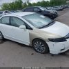 1HGCY2F55PA060821 | 2023 HONDA ACCORD HYB