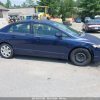 2HGFB2F55DH523777 | 2013 HONDA CIVIC