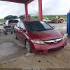 JN8BT3DD9NW276944 | 2022 NISSAN ROGUE PLAT