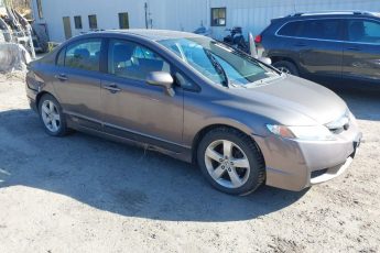 2HGFA1F63AH541602 | 2010 HONDA CIVIC