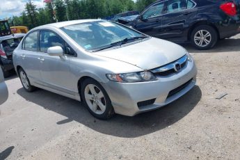 2HGFA1F64AH313124 | 2010 HONDA CIVIC SDN