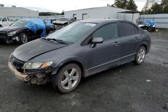 2HGFA1F66BH538050 | 2011 Honda civic lx-s