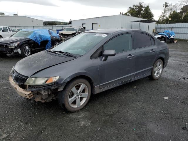 2HGFA1F66BH538050 | 2011 Honda civic lx-s