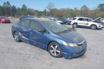 2HGFA1F67BH525565 | 2011 HONDA CIVIC SDN