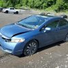 3FAHP0HA8AR227326 | 2010 Ford fusion se