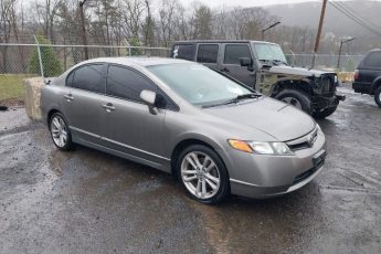 2HGFA55507H711262 | 2007 HONDA CIVIC