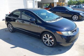 2HGFA55527H706595 | 2007 HONDA CIVIC