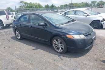 2HGFA55588H712290 | 2008 HONDA CIVIC