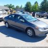 3FAHP0JAXCR269218 | 2012 Ford fusion sel