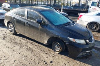 2HGFB2F55FH531624 | 2015 HONDA CIVIC