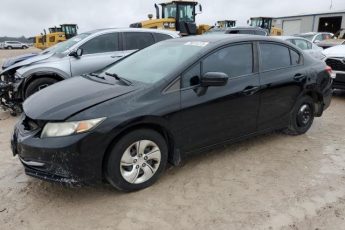 2HGFB2F59FH552461 | 2015 HONDA CIVIC