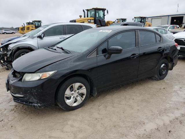 2HGFB2F59FH552461 | 2015 HONDA CIVIC