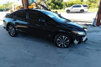 2HGFB2F80DH512180 | 2013 HONDA CIVIC