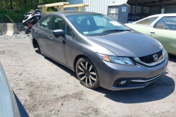 2HGFB2F94EH545015 | 2014 HONDA CIVIC