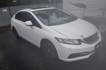 2HGFB6E50DH703290 | 2013 HONDA CIVIC