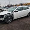 3N1AB7AP7HL651212 | 2017 NISSAN SENTRA S