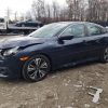 KNAFK4A69G5524207 | 2016 KIA FORTE LX